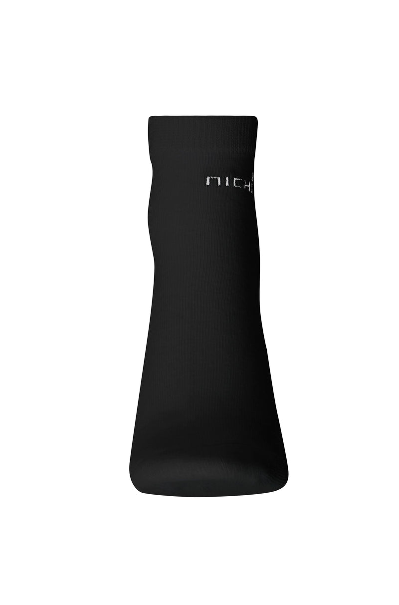 Laden Sie das Bild in Galerie -Viewer, Klassische, kurze Socke mit hohem BIO-Baumwollanteil - 8031