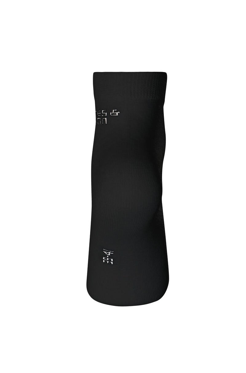 Laden Sie das Bild in Galerie -Viewer, Klassische, kurze Socke mit hohem BIO-Baumwollanteil - 8031