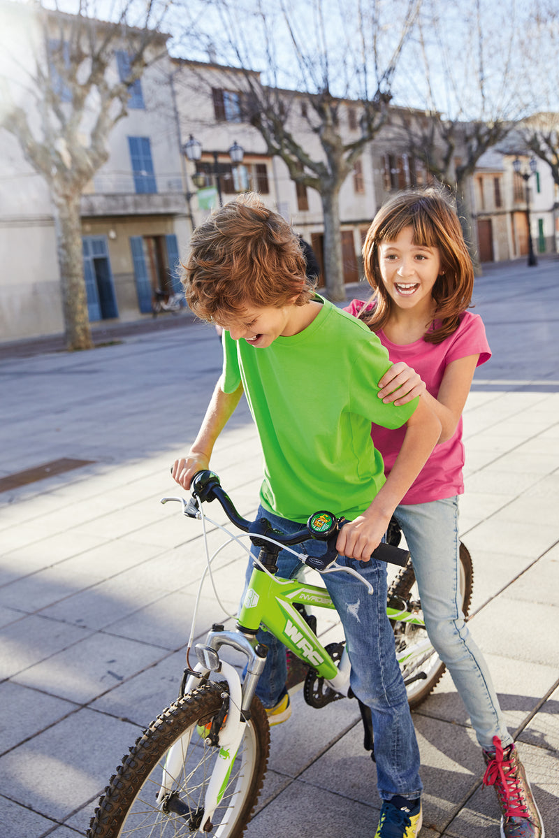 Laden Sie das Bild in Galerie -Viewer, T-Shirt für Kinder in klassischer Form - 8007G