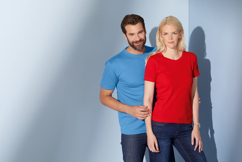 Laden Sie das Bild in Galerie -Viewer, T-Shirt aus hochfunktionellem CoolDry® - JN023