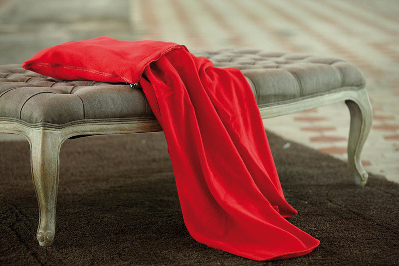 Laden Sie das Bild in Galerie -Viewer, Multifunktions-Fleecedecke für Freizeit und Auto - JN900