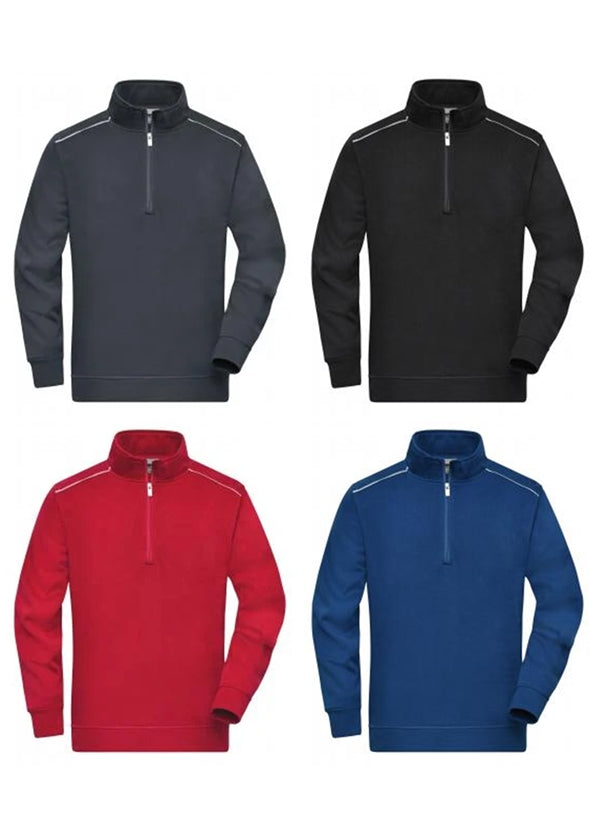 Laden Sie das Bild in Galerie -Viewer, Polo in elastischer Piqué-Qualität - JN985