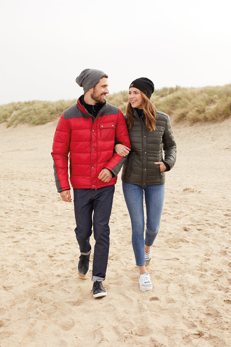 Laden Sie das Bild in Galerie -Viewer, Lässige überlange Strickmütze - MB7118