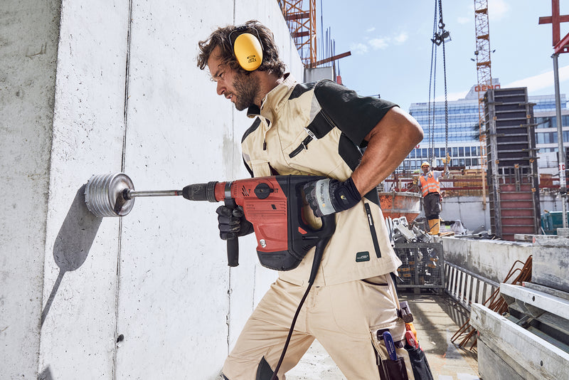 Laden Sie das Bild in Galerie -Viewer, Professionelle Weste mit hochwertiger Ausstattung - JN822