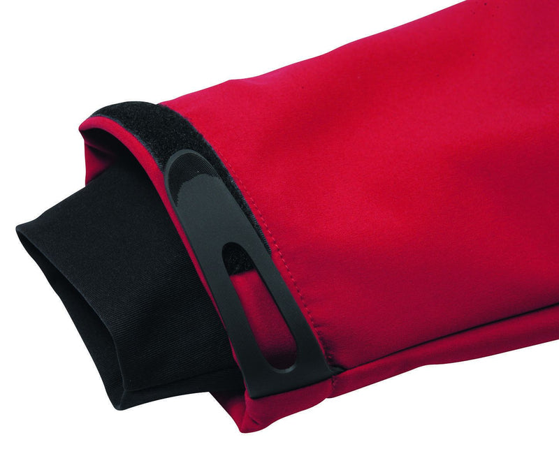 Laden Sie das Bild in Galerie -Viewer, Modische Winter Softshelljacke - JN1000