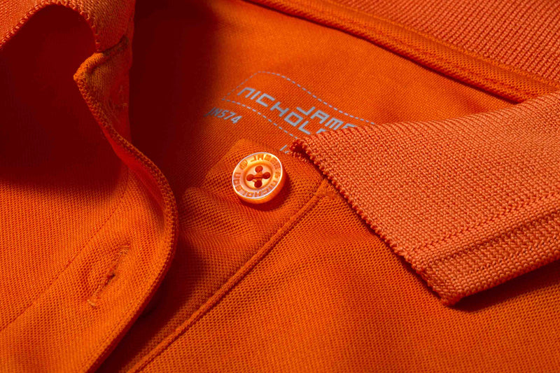 Laden Sie das Bild in Galerie -Viewer, Funktionelles Polo für Freizeit und Sport Damen - JN575