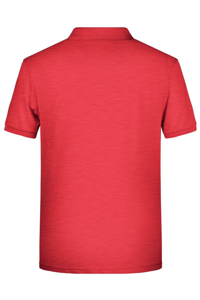 Laden Sie das Bild in Galerie -Viewer, Klassisches Poloshirt - 8010