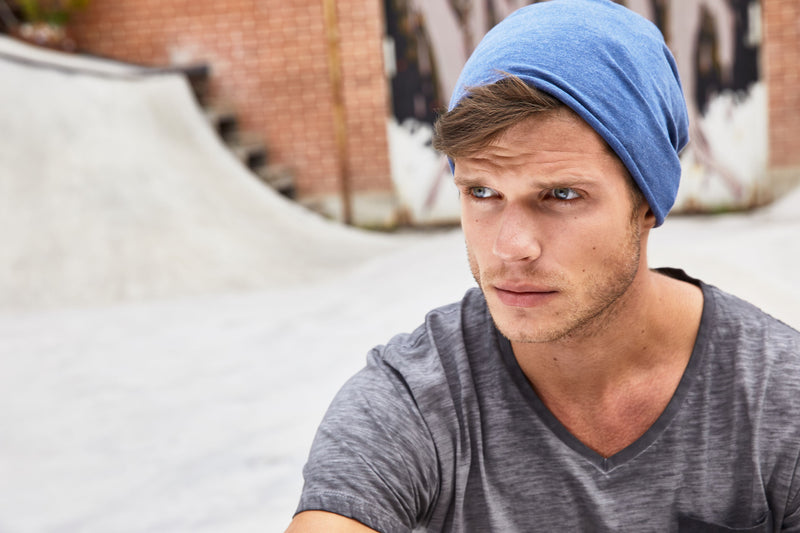 Laden Sie das Bild in Galerie -Viewer, Modische Mütze im legeren Stil - MB7113