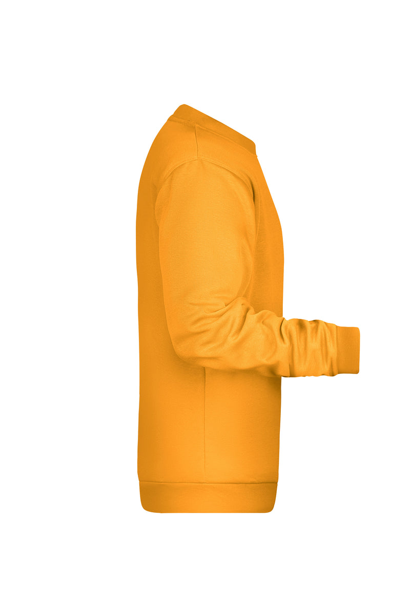 Laden Sie das Bild in Galerie -Viewer, Rundhals-Sweatshirt mit Raglanärmeln - JN794