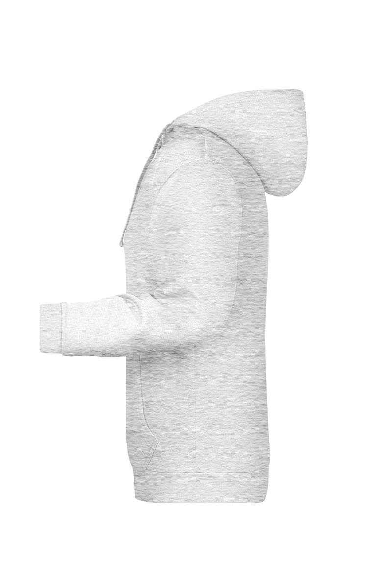 Laden Sie das Bild in Galerie -Viewer, Klassisches Kapuzensweat - Herren - JN796