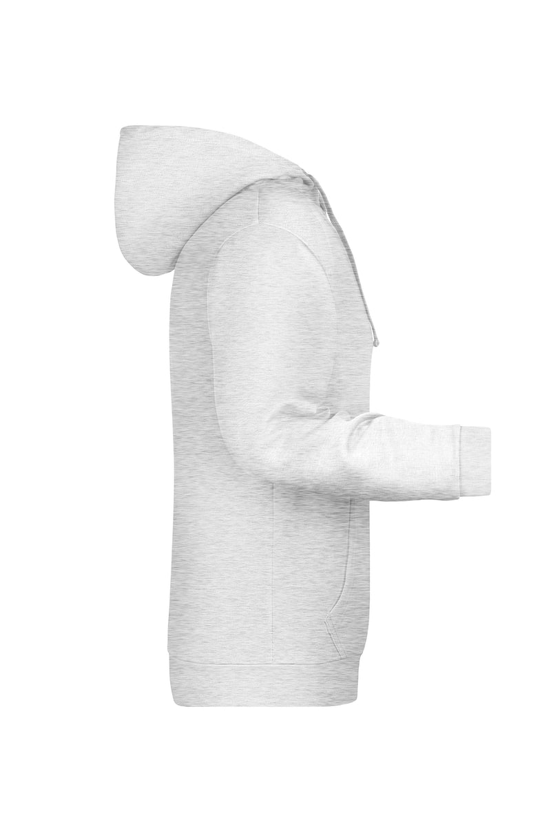 Laden Sie das Bild in Galerie -Viewer, Klassisches Kapuzensweat - Herren - JN796