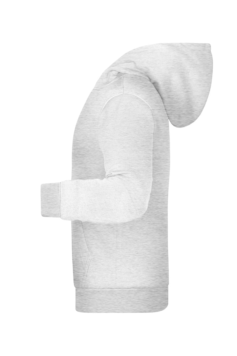 Laden Sie das Bild in Galerie -Viewer, Kapuzensweat für Kinder - JN796K