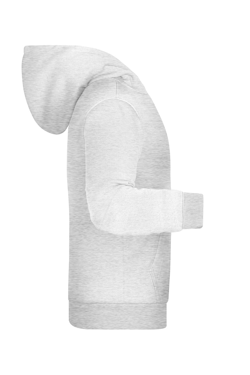 Laden Sie das Bild in Galerie -Viewer, Kapuzensweat für Kinder - JN796K