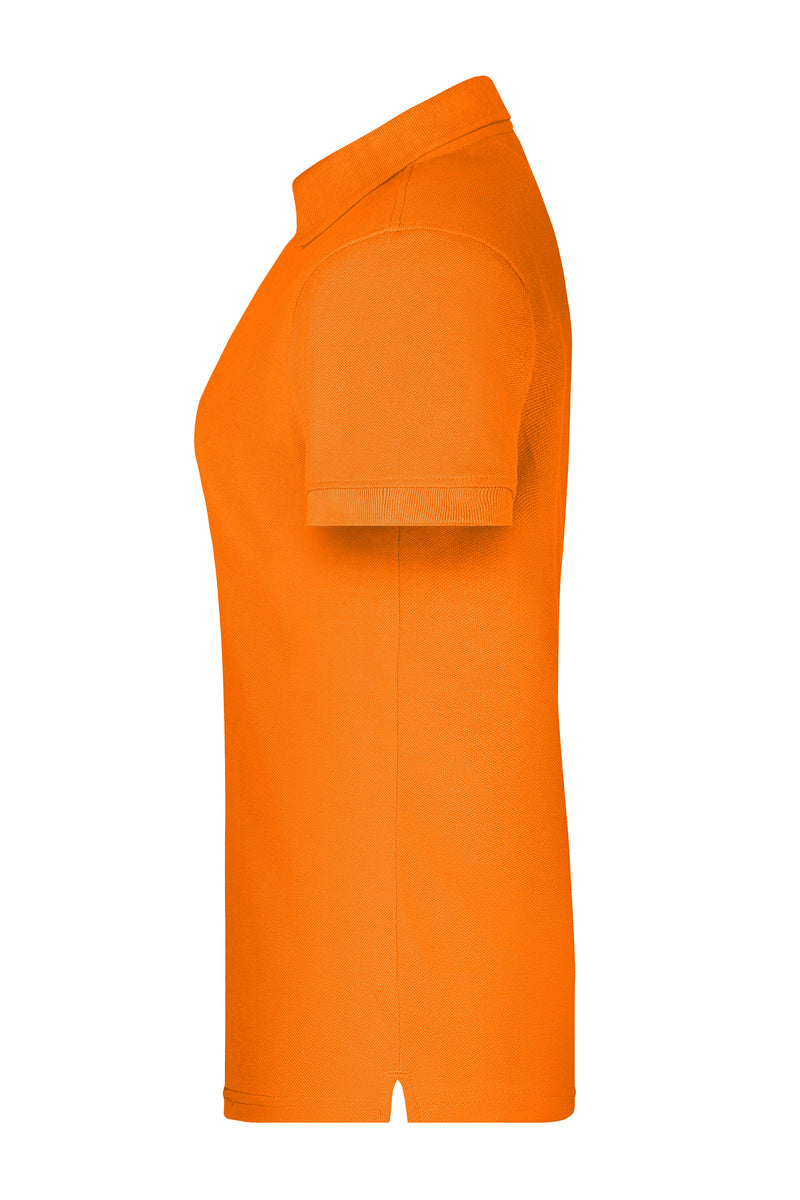 Laden Sie das Bild in Galerie -Viewer, Pflegeleichtes und strapazierfähiges Polo - JN873