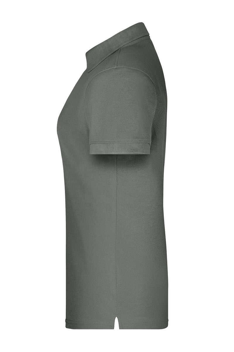 Laden Sie das Bild in Galerie -Viewer, Pflegeleichtes und strapazierfähiges Polo - JN873