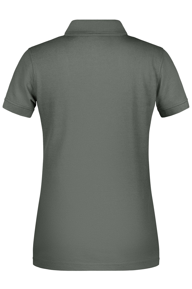 Laden Sie das Bild in Galerie -Viewer, Pflegeleichtes und strapazierfähiges Polo - JN873