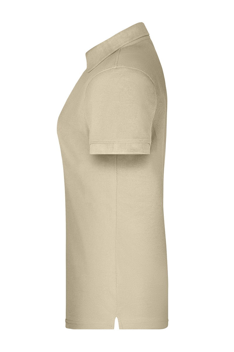 Laden Sie das Bild in Galerie -Viewer, Pflegeleichtes und strapazierfähiges Polo - JN873