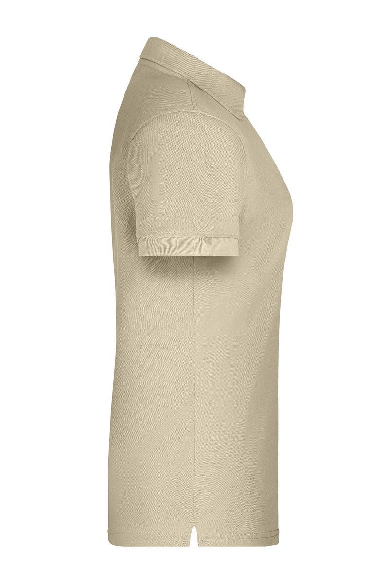 Laden Sie das Bild in Galerie -Viewer, Pflegeleichtes und strapazierfähiges Polo - JN873