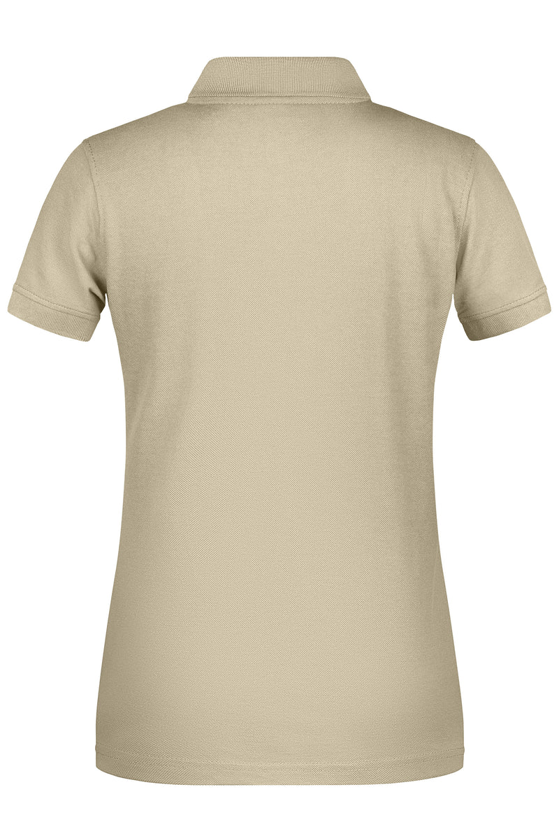 Laden Sie das Bild in Galerie -Viewer, Pflegeleichtes und strapazierfähiges Polo - JN873