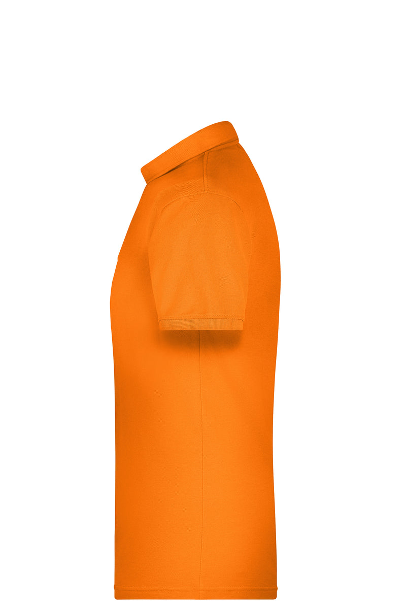 Laden Sie das Bild in Galerie -Viewer, Pflegeleichtes und strapazierfähiges Polo - JN874