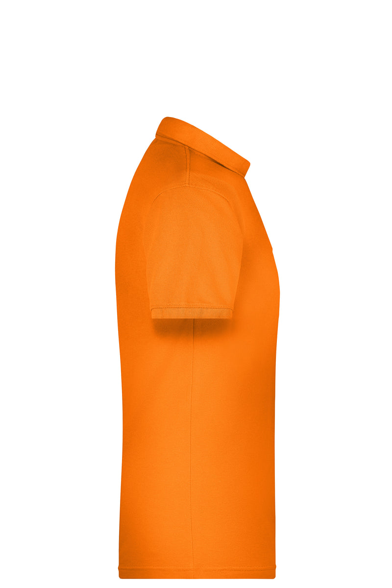 Laden Sie das Bild in Galerie -Viewer, Pflegeleichtes und strapazierfähiges Polo - JN874