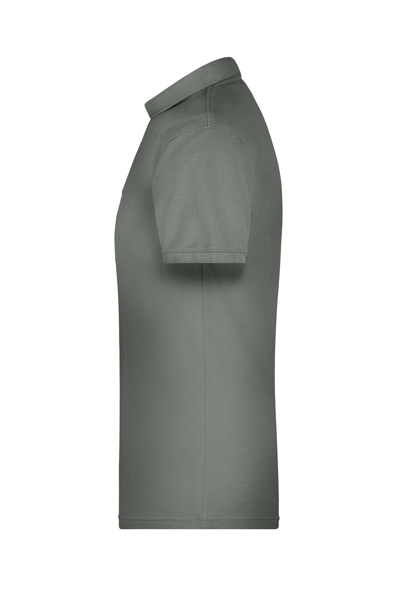 Laden Sie das Bild in Galerie -Viewer, Pflegeleichtes und strapazierfähiges Polo - JN874