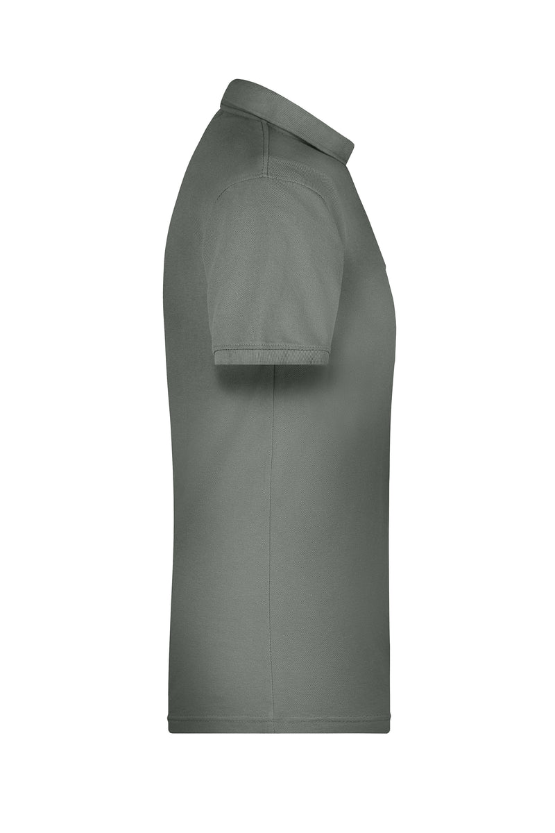 Laden Sie das Bild in Galerie -Viewer, Pflegeleichtes und strapazierfähiges Polo - JN874