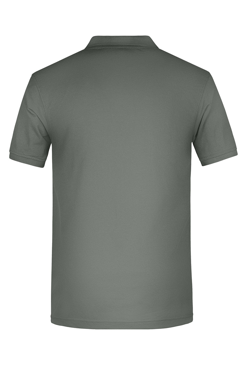 Laden Sie das Bild in Galerie -Viewer, Pflegeleichtes und strapazierfähiges Polo - JN874