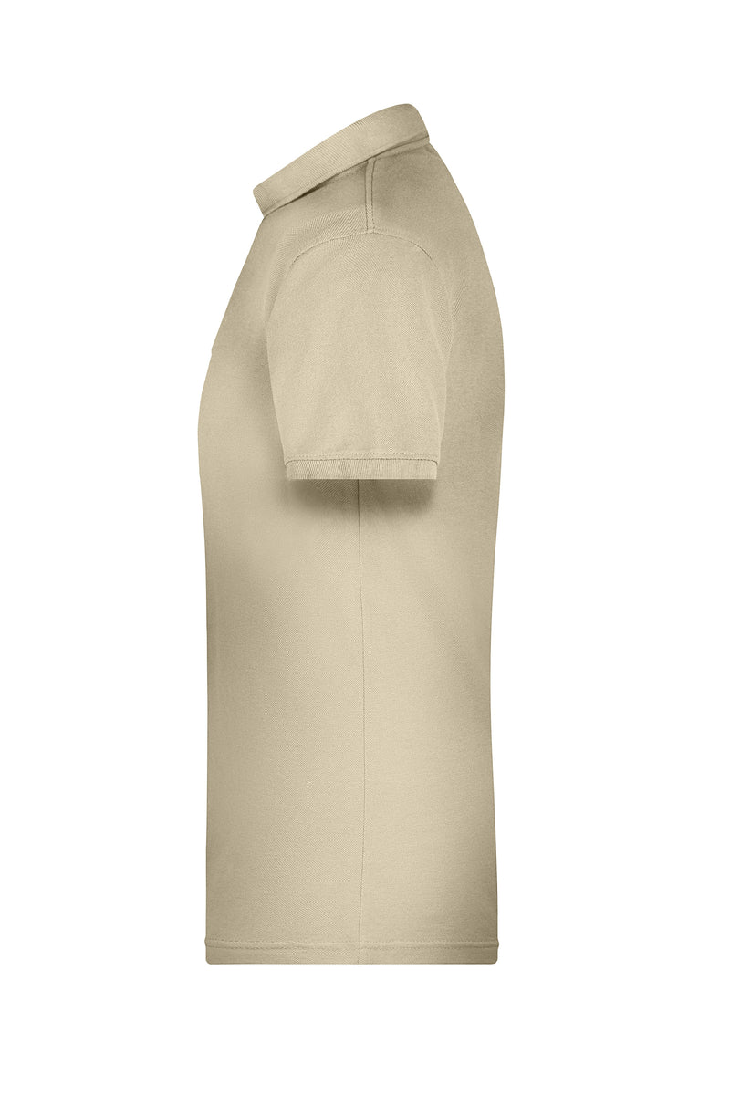 Laden Sie das Bild in Galerie -Viewer, Pflegeleichtes und strapazierfähiges Polo - JN874