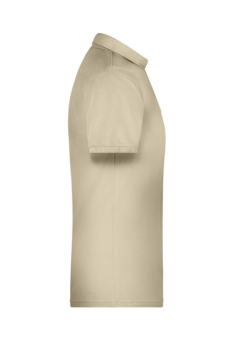 Laden Sie das Bild in Galerie -Viewer, Pflegeleichtes und strapazierfähiges Polo - JN874