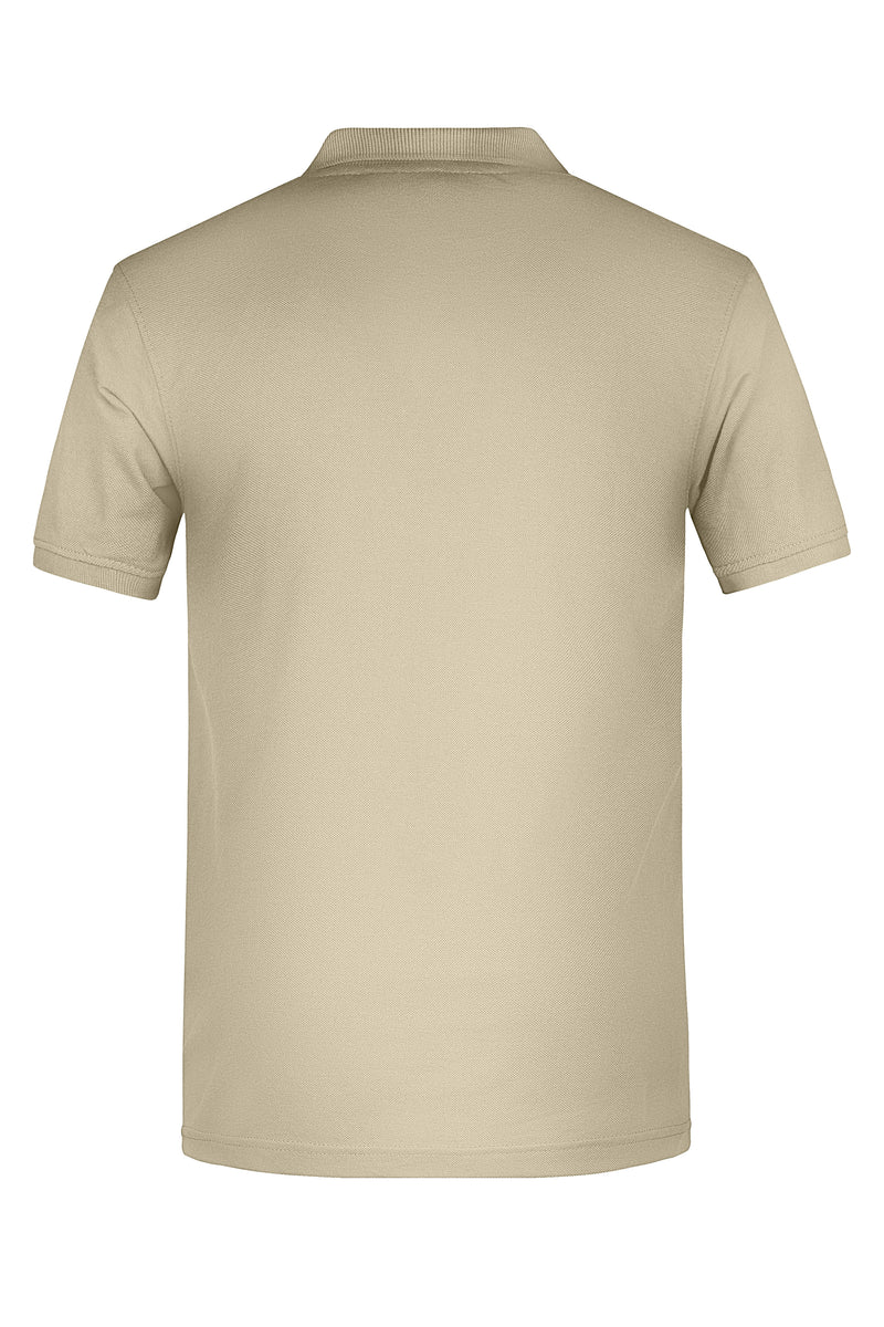 Laden Sie das Bild in Galerie -Viewer, Pflegeleichtes und strapazierfähiges Polo - JN874