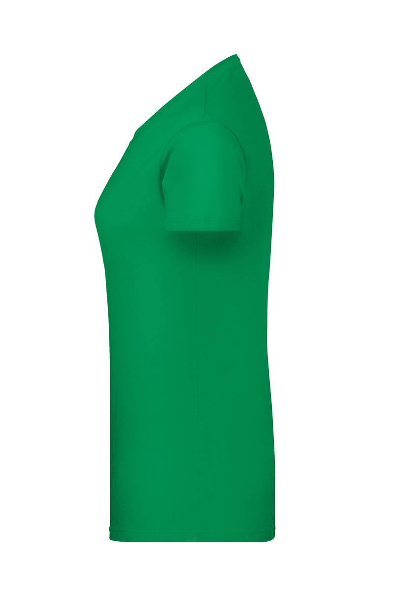 Laden Sie das Bild in Galerie -Viewer, Damen T-Shirt in klassischer Form - 8007