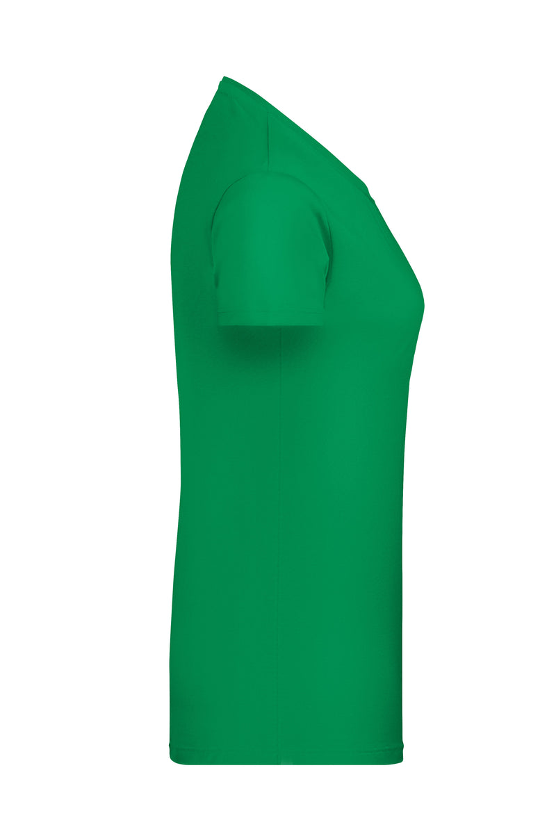 Laden Sie das Bild in Galerie -Viewer, Damen T-Shirt in klassischer Form - 8007