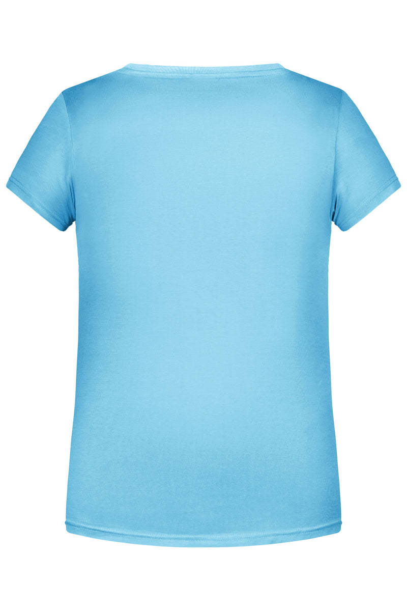 Laden Sie das Bild in Galerie -Viewer, T-Shirt für Kinder in klassischer Form - 8007G