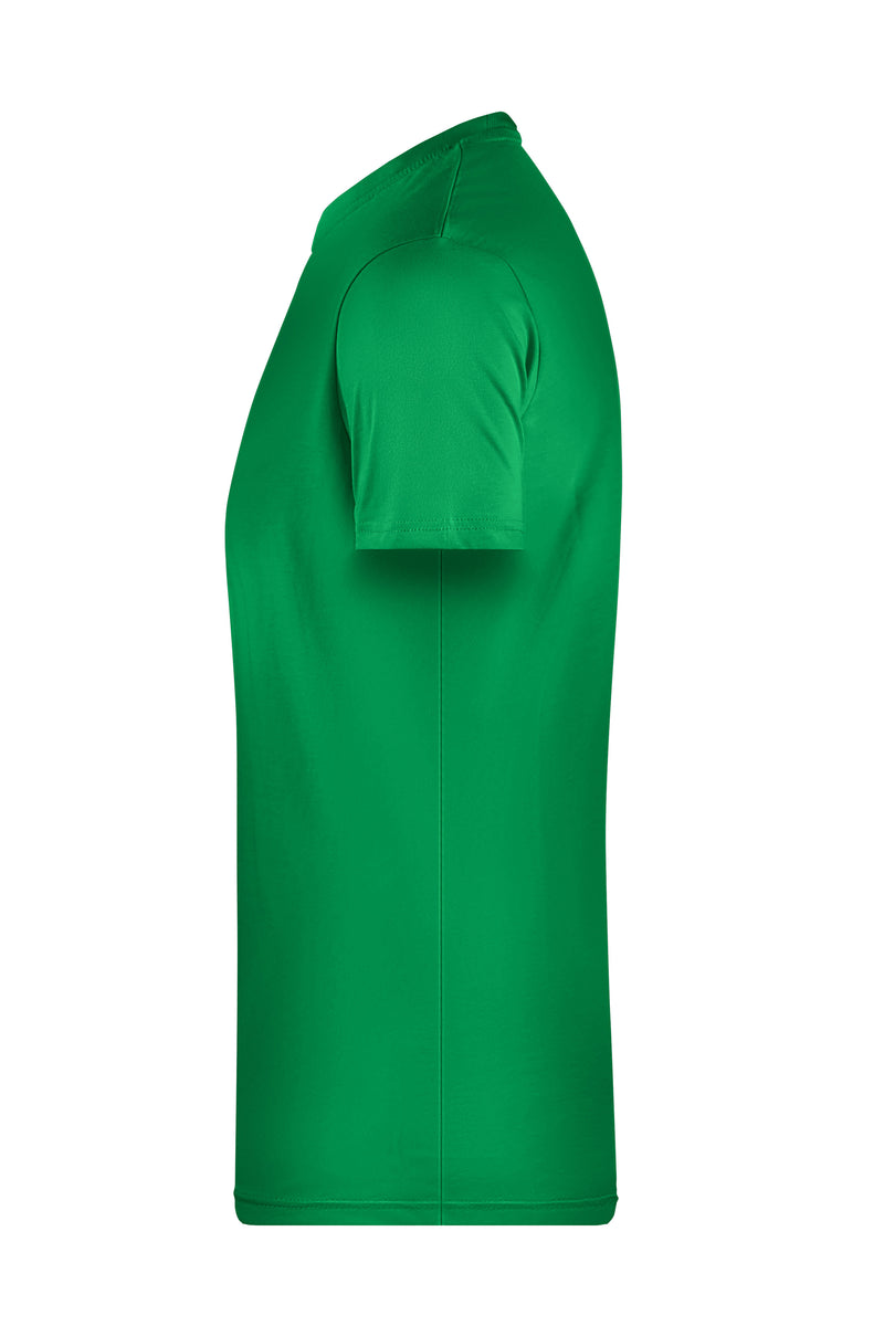 Laden Sie das Bild in Galerie -Viewer, Herren T-Shirt in klassischer Form - 8008