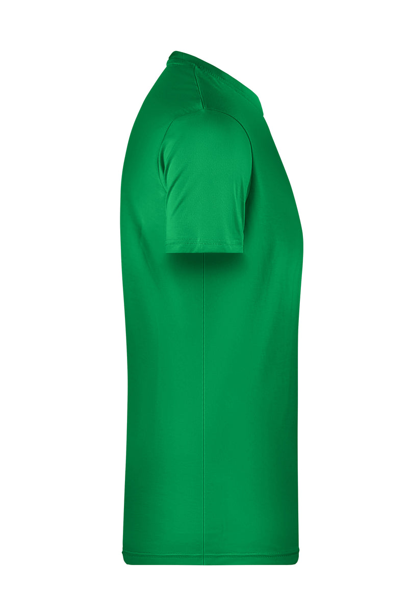 Laden Sie das Bild in Galerie -Viewer, Herren T-Shirt in klassischer Form - 8008