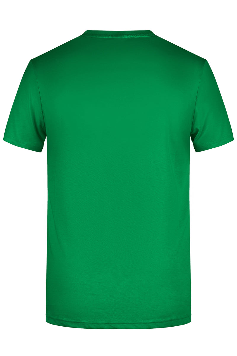 Laden Sie das Bild in Galerie -Viewer, Herren T-Shirt in klassischer Form - 8008