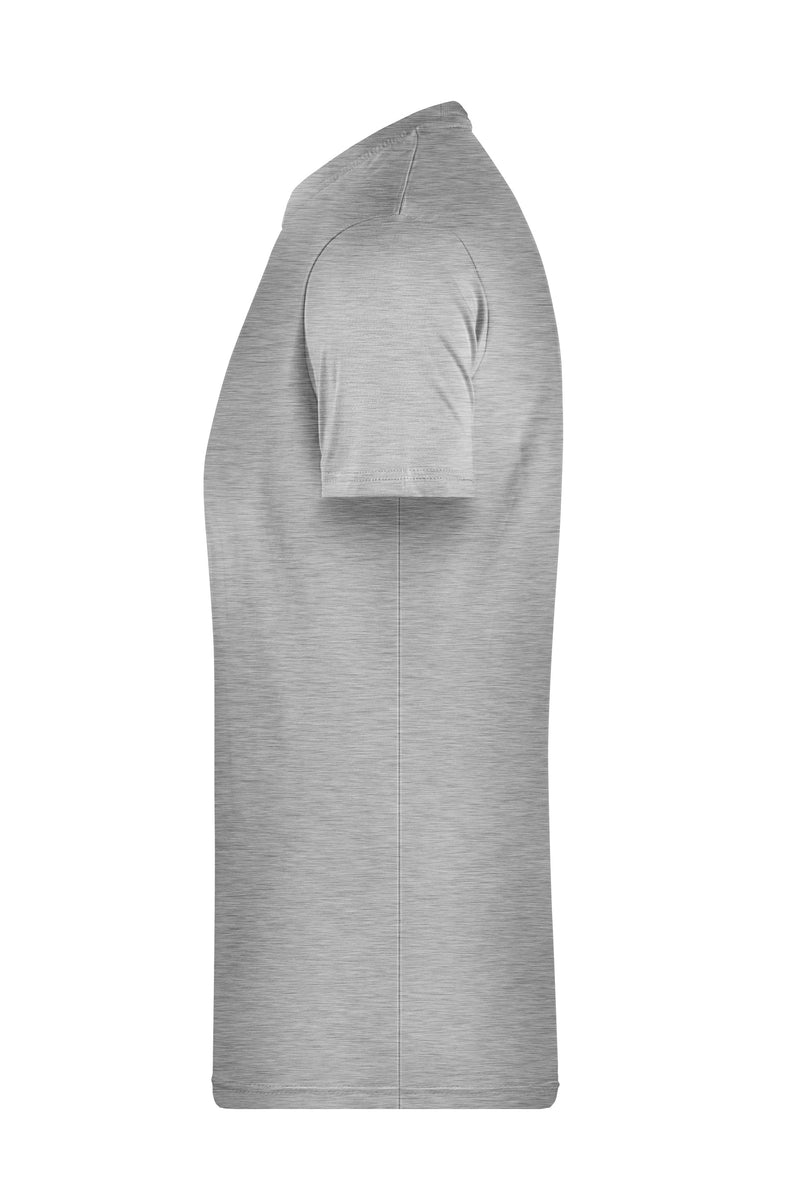 Laden Sie das Bild in Galerie -Viewer, Herren T-Shirt in klassischer Form - 8008