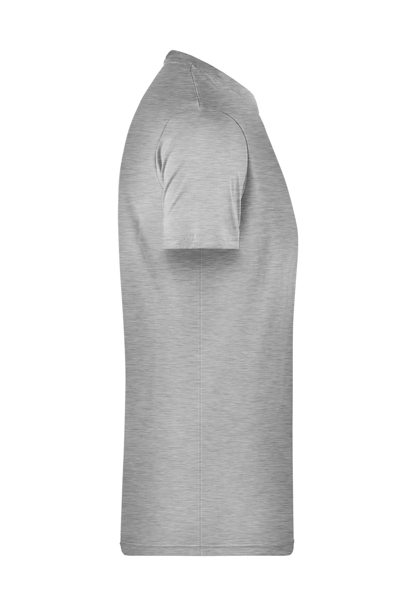 Laden Sie das Bild in Galerie -Viewer, Herren T-Shirt in klassischer Form - 8008