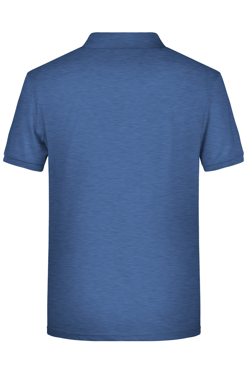 Laden Sie das Bild in Galerie -Viewer, Klassisches Poloshirt - 8010