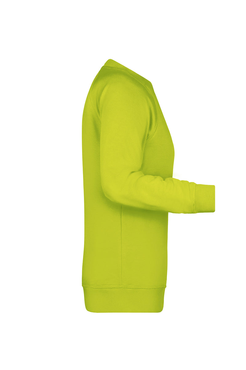 Laden Sie das Bild in Galerie -Viewer, Klassisches Sweatshirt mit Raglanärmeln - 8021