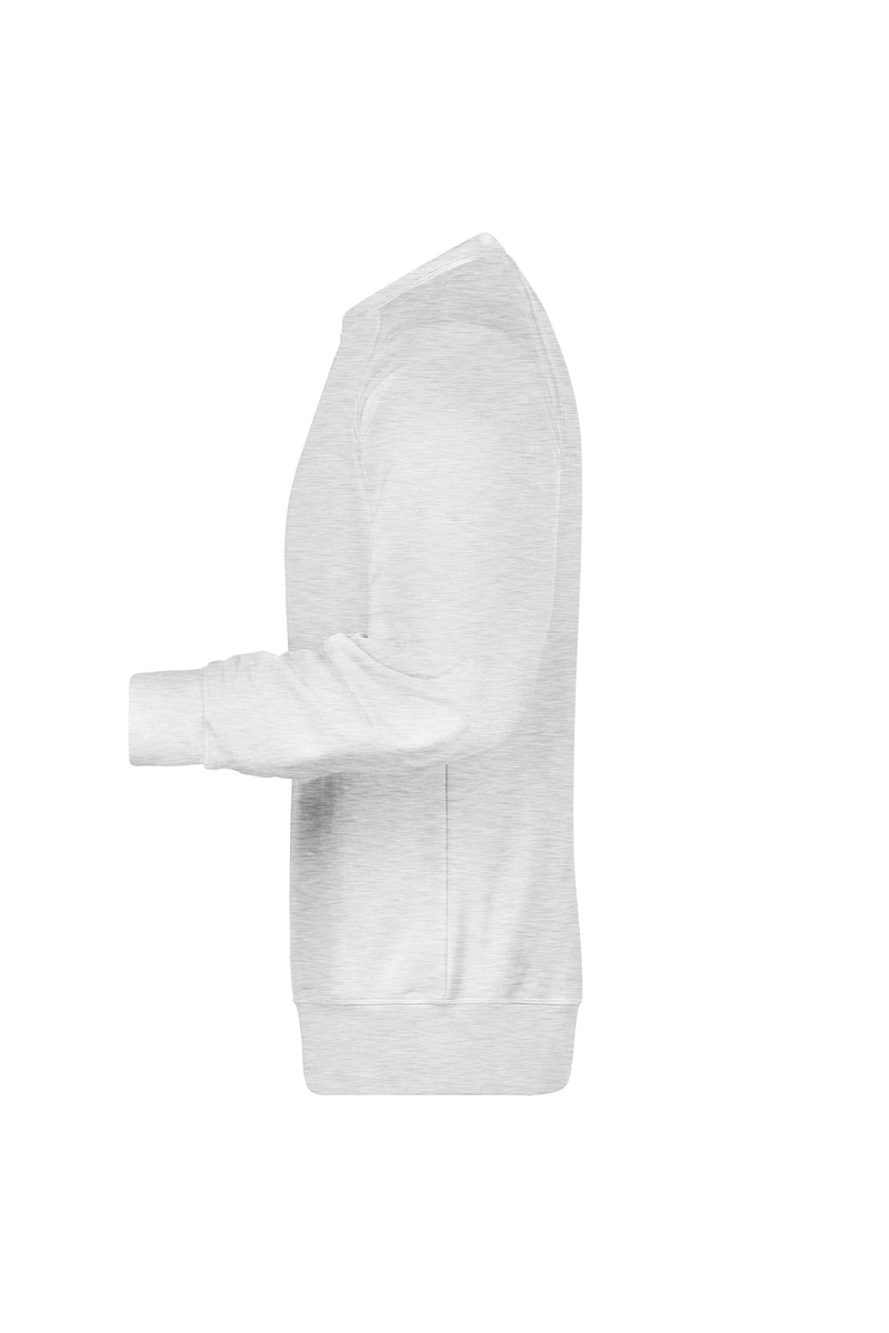 Laden Sie das Bild in Galerie -Viewer, Klassisches Sweatshirt mit Raglanärmeln - 8022