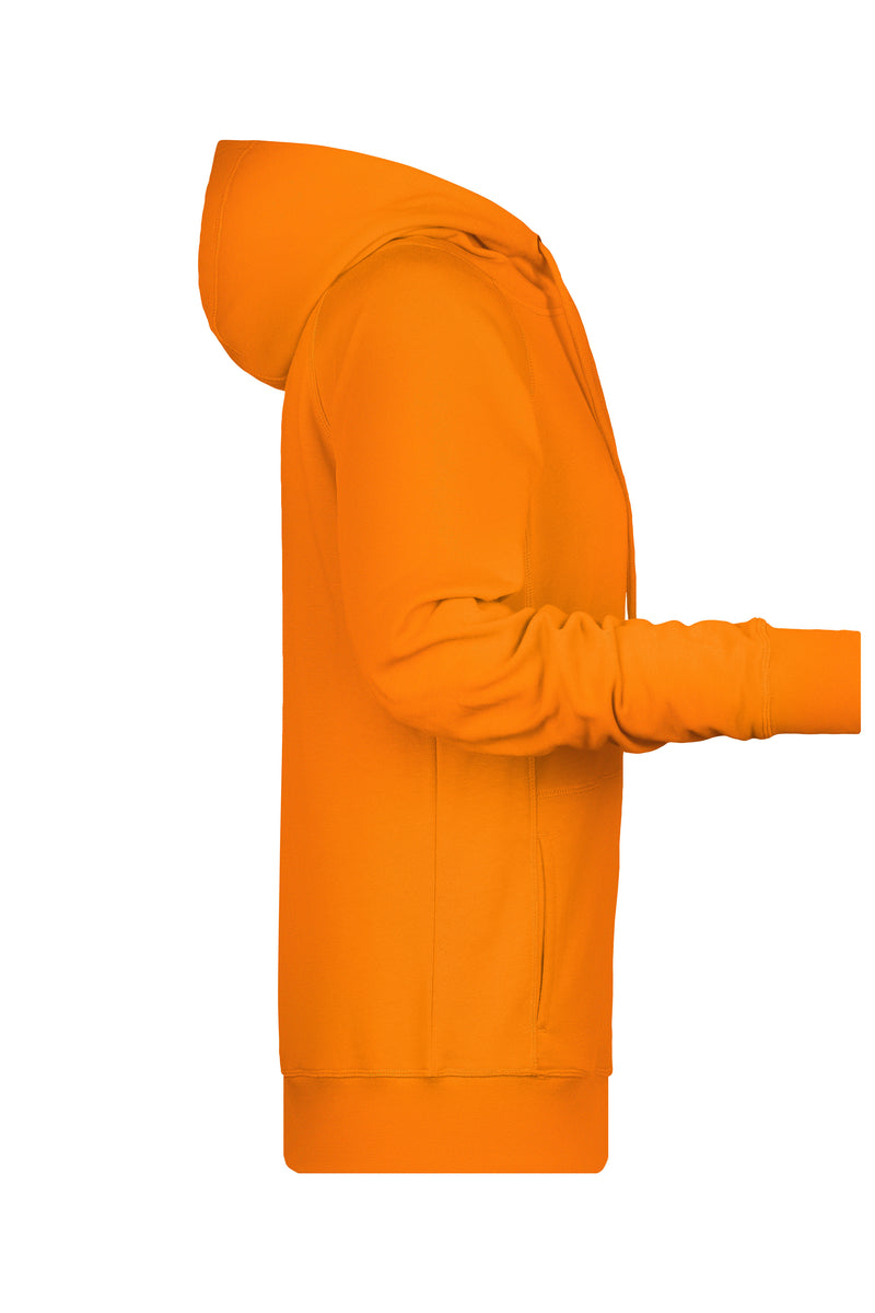 Laden Sie das Bild in Galerie -Viewer, Kapuzensweat mit Raglanärmeln - Damen - 8023