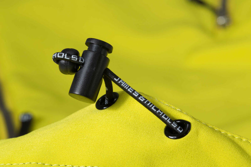 Laden Sie das Bild in Galerie -Viewer, Elastische, gefütterte Softshelljacke Damen - JN1053