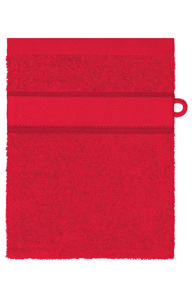 Laden Sie das Bild in Galerie -Viewer, Waschhandschuh im modischen Design - MB440