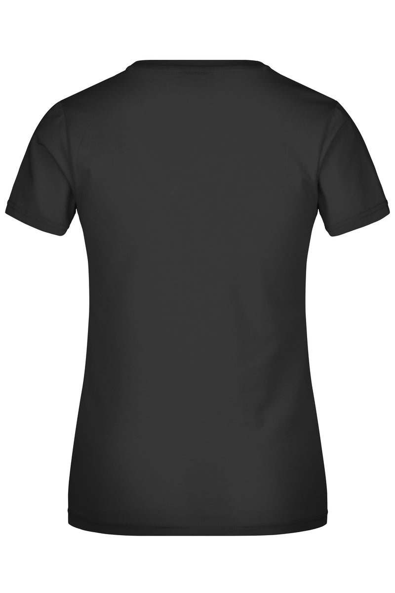 Laden Sie das Bild in Galerie -Viewer, Tailliertes Damen T-Shirt - JN004