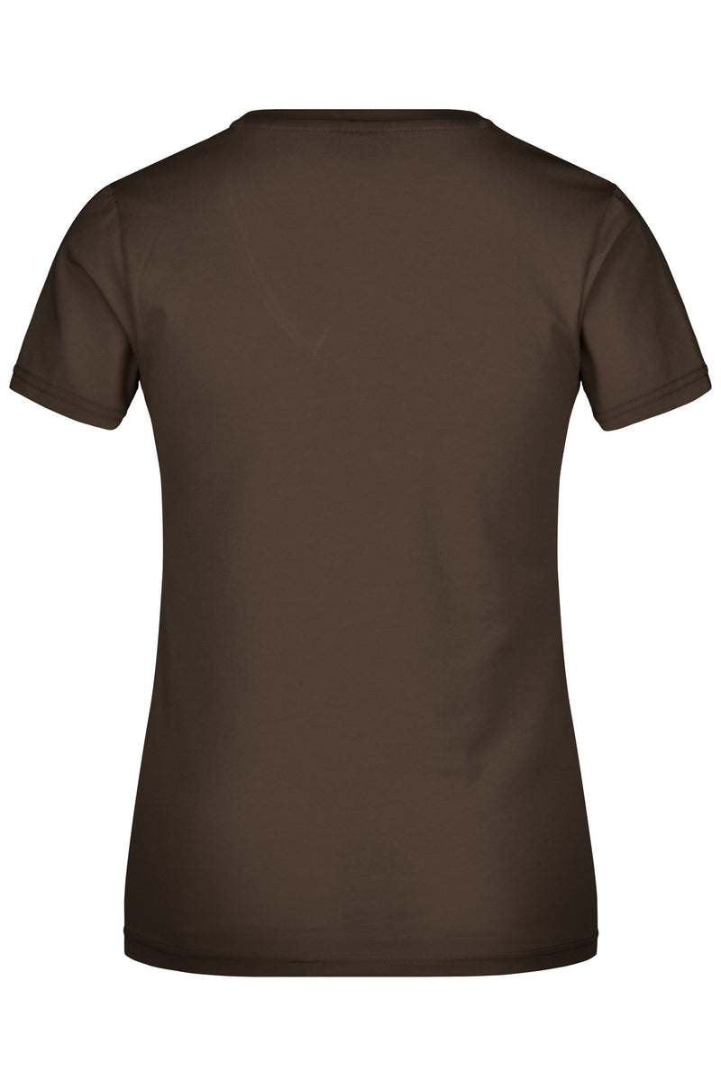 Laden Sie das Bild in Galerie -Viewer, Tailliertes Damen T-Shirt - JN004