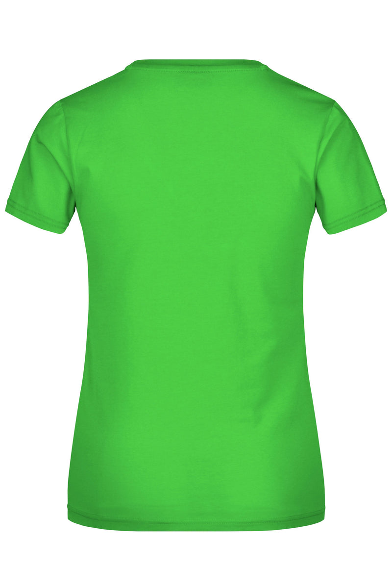 Laden Sie das Bild in Galerie -Viewer, Tailliertes Damen T-Shirt - JN004