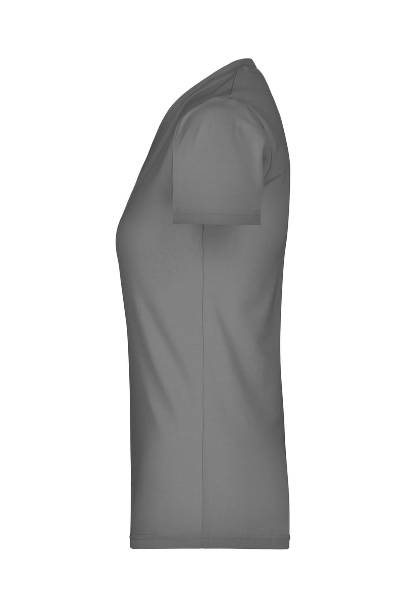 Laden Sie das Bild in Galerie -Viewer, Tailliertes Damen T-Shirt - JN004