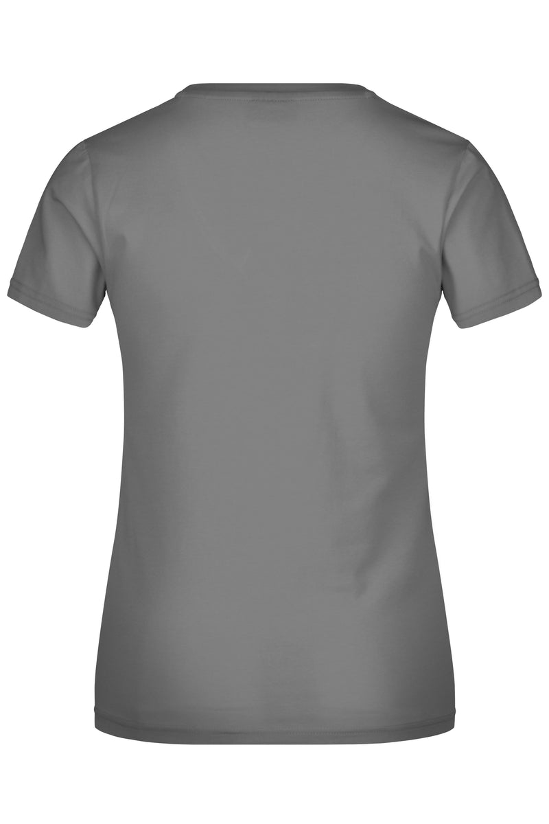 Laden Sie das Bild in Galerie -Viewer, Tailliertes Damen T-Shirt - JN004